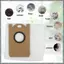 Túi lọc bụi cho máy hút bụi RV1 Pro/RV1 Pro Max, dung tích lớn, phụ kiện thay thế vệ sinh nhà cửa