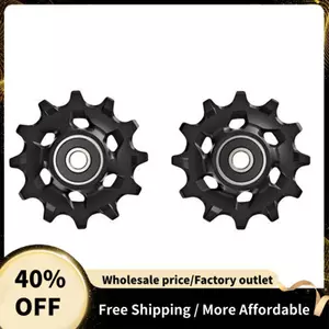 Mtb Núi Xe Đạp Ròng Rọc Bánh Xe Nhựa 12T 11 Tốc Độ Xe Đạp Phía Sau Derailleur Bộ Sửa Chữa Cho X01 Xx1 Gx Nx