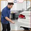 POWER Phía sau Sửa chữa cản sau Tấm kim loại Braet 2 chiếc cho Civic FD Bộ phụ kiện thay thế bền bỉ thế hệ thứ 8 để lắp đặt dễ dàng.