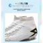 Phong Cách Mới Plus Kích Thước Dài Studs Turf Studs Bóng Đá Cleats Giày Bóng Đá Giày Bóng Đá FG TF 7HLT