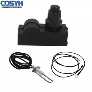 <cosyh>Gas Heater Pulse Ignition System for Fire Pits Stoves and Grills Setup