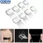<cosyh>Adjustable Shoulder Strap Transparent Styles Neat And Beautiful Detachable