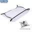 <cosyh>Foldable and Waterproof Repotting Mat Perfect for Your Indoor and Outdoor Garden