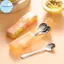 Pufangbliss 4 Hộp Bảo Quản Mini Di Động, Bộ Phận Nhỏ Sắp Xếp Du Lịch Tooppi, Flos, Thuốc, Và Đồ Trang Sức Bộ Bảo Quản VN