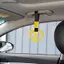 JDM Tàu điện ngầm Nhật Bản Trái tim tan vỡ Tay cầm ô tô Dây đeo cản trước phía sau FSI