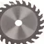 GE Utting Đĩa Đường Kính 75mm 85mm Mini Cưa Gỗ Làm Việc Cưa des Nhựa Saw de Woodposites Đĩa Cắt VN