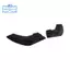 Cho 1 Series M Gói F20 2015-2019 Xe Phía Sau Cản Sau Bộ Chia Bên Khuếch Tán Bên Ống Xả Viền Phụ Kiện