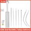 Để thay đổi dụng cụ trang sức-Piercing côn Ball Grabber Flat Back Earring Applicator, Body Piercing Kit