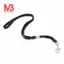 Chó Thú Cưng Mèo Động Vật Nai Sừng Vòng Khóa Kẹp Dây Cho Chải Lông Bàn Tay Tắm 52cm