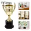 YYlingx Giải thưởng cúp, Cung cấp phần thưởng trường học dành cho trẻ em Cốc nhỏ, Cuộc thi chất lượng cao Bóng đá Mô hình người chiến thắng Giải thưởng Cúp Đồ chơi trẻ em Giải thưởng