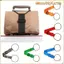 MONOSTYLE 1 / 2 Dây buộc hành lý, Dây đeo đàn hồi hành lý đa năng có thể tái sử dụng, Vali du lịch có thể điều chỉnh Dây đeo cố định Phụ kiện Luggag