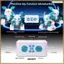 Ai Robot Đồ Chơi Cảm Biến Cử Chỉ Robot Đồ Chơi Sạc Kid 'S RC Robot Thông Minh Cử Chỉ Robot Cảm Biến Tương Tác Robot B