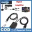 Ăng-ten TV kỹ thuật số Bộ khuếch đại tín hiệu tăng cường 4K UHD Ăng-ten TV độ phân giải cao Bộ thu tín hiệu Ăng-ten TV Tăng cường tín hiệu