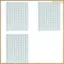 3X dành cho Bảng điều khiển LED Lithophane Lab Bảng đèn nền LED PLA Basic Lithophane Bundle In 3D