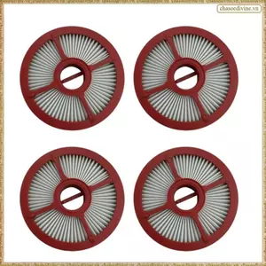 Bộ lọc HEPA thay thế cho máy hút bụi nhỏ gọn- Bộ phận phụ kiện máy hút bụi 49-90-2012