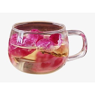 1Kg Trà hoa hồng mẫu đơn