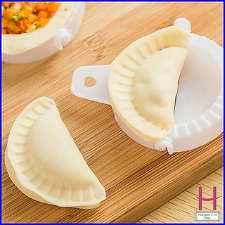 Dụng Cụ Làm Há Cảo, Bánh Xếp, Sủi Cảo, bánh gối mini { H }