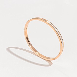 Vòng tay LAMY Etincelle Rose Gold Bracelet 2003