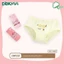 Set 3 Chiếc Quần Chip Tam Giác Bé Gái Dokma UW158