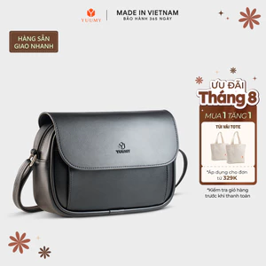 Túi đeo chéo nữ YUUMY YN332