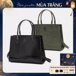 [TẶNG QUÀ TRUNG THU 599K] Túi xách nữ ELLY EL385 túi đeo chéo đeo vai xách tay thời trang cao cấp thanh lịch — ảnh 1
