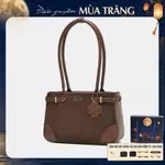 [TẶNG QUÀ TRUNG THU 599K] Túi xách nữ ELLY EL391 túi đeo vai thời trang cao cấp da tổng hợp thanh lịch — ảnh 1