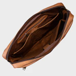 Cặp Công Sở Lata (Thời trang nam basic - Cặp da CA09) — ảnh 5