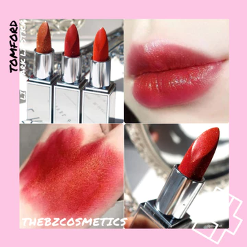 Son thỏi Tomford Spark Lip Limited màu đẹp