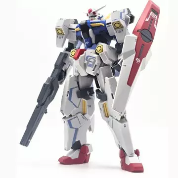 Mô Hình Yasen Phán Quyết HGUC1 / 144 Mô Hình Lắp Ráp Gundam PB Giới Hạn Mô Hình Mecha Giao Nước Miếng Dán