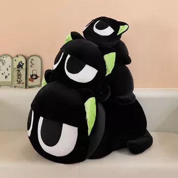 【Fast shipping】gấu bông mini cuteđồ chơi mèo búp bê bông mèo con gấu bông con mèo quà gift quà sinh nhật quà tặng sinh nhật nữ quà sinh nhật cho nữ quà tặng bạn mèo bông gấu bông mèo