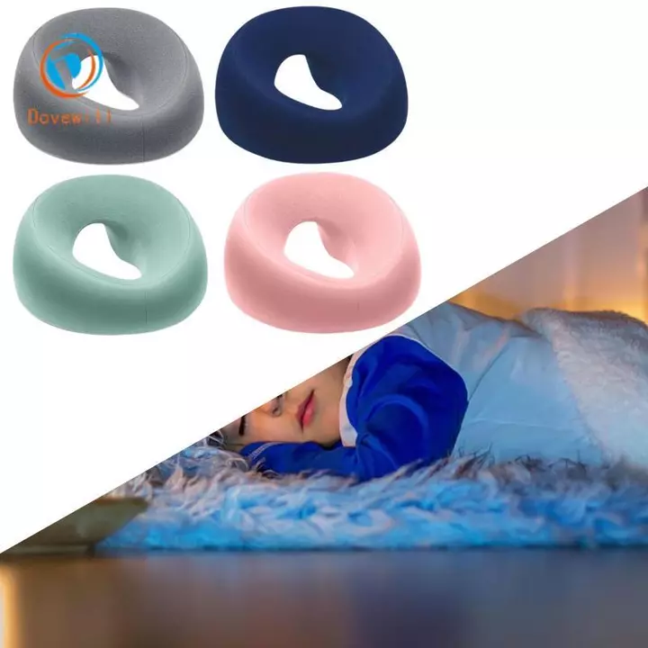 Massage Pillow Salon – 4