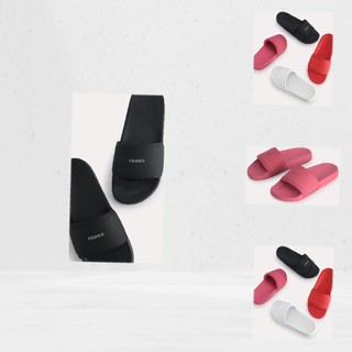 Giày PEDRO Billie Casual Slides - PW1-65110049 chính hãng đủ bill