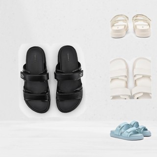 Giày PEDRO Velcro Slip-On Sandals - PW1-65490199 chính hãng đủ bill