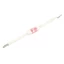 NOTE1 10 Khối đầu cuối dây, Dây an toàn 250V 20A, Cắt mạch 216 độ C nhiệt độ cao- Ứng dụng điện