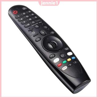 AK-4775855501 MR20GA IR Thay thế điều khiển từ xa IR Remote KHÔNG có chức năng con trỏ giọng nói cho TV thông minh LG 2017-2020 OLED UHD NanoCell 4K 8K [jennie1.vn]