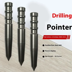 Exhila Tự Động Trung Tâm Đấm Định Vị Cửa Sổ Phá Cửa Sổ Chế Biến Gỗ Đấm Kim Loại Khoan Trường Hợp Sinh Tồn Dụng Cụ Woodworkin