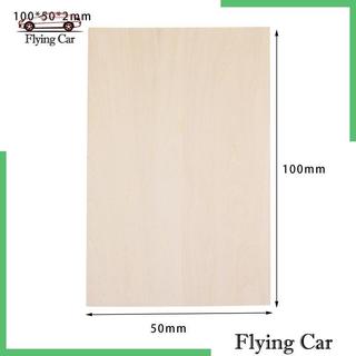 Ván ép gỗ mỏng 10x chưa hoàn thiện, dùng cho dự án DIY