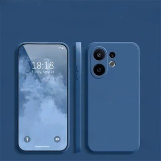 Dành Cho Vivo X200 FE Ốp Lưng Vivo X200 FE Funda Shell Coque Mềm TPU Silicon Vỏ Điện Thoại Vivo X200 FE