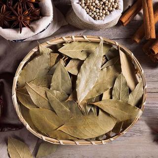 Lá Nguyệt Quế Atlas Garden, Bay Leaves 6gr, Gia Vị Nhập Khẩu Chính Hãng Chuẩn Vị Nhà Hàng