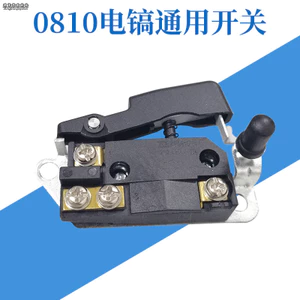 0810 Điện Chọn Công Tắc 0810 / 0840 Điện Chọn Công Tắc Điện Công Cụ Công Tắc Sửa Chữa Máy Phụ Kiện 2.296.29 F7OP
