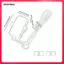 Giá đỡ phấn bi-a Tổ chức hợp thời trang Vỏ nhựa PP bền cho mỏ Cue Mẹo sửa chữa và lưu trữ