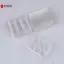 10Pas Wax Melt Molds Clear Wax Vlamshells Wiless Wax Melt Nến Hộp VN