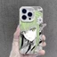 Ốp Lưng Anime Code Geass Cho OPPO A60 A5S A3S A5 A9 2020 A53 A76 A36 A96 A17 A38 A18 A98 Reno 11F 7Z 8T 5G Vỏ Giáp Mờ Cứng Acrylic Cao Cấp IMD