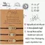 3 Cái / bộ Gia Đình Em Gái Quà Tặng Vòng Tay Lời Hứa Pinky Vòng Tay Mối Quan Hệ Tình Bạn Cho Những Người Bạn Thân Nhất Chị Em Gia Đình Dropship [Mina]