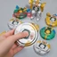 HT3 Biến Đổi Con Quay Robot Đồ Chơi Quay Biến Dạng Fidget Đồ Chơi Cho Bé Trai Sáng Tạo Giảm Căng Thẳng Đồ Chơi Cho Trẻ Em TH3