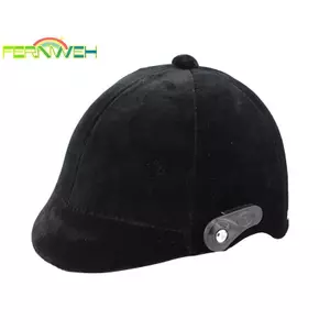 Mũ bảo hiểm cưỡi ngựa cưỡi ngựa có thể điều chỉnh Mũ bảo hiểm cưỡi ngựa Casco Capacete [MỚI]