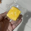 Đồ chơi Squishy phô mai khổng lồ Giảm căng thẳng Vui nhộn