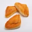 Đồ chơi Squishy Bánh mì thực tế Giảm căng thẳng ❈ ❈ ❈ 🍎 dành cho trẻ em và người lớn - Đồ chơi thực phẩm có thể bóp bằng xốp PU mềm