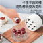 Loại đẩy Cherry Core Remover Bayberry Red Date Seven-Hole Core Removal Tool Dụng cụ nhà bếp FLAJ