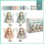 Bộ May Cổ Tích Sáng Tạo Thủ Công Vui Vẻ Đầy Đủ Đồ Dùng Cổ Tích Handmade DIY Bộ Sưu Tập Dành Cho Người Lớn Trẻ Em Người Mới Bắt Đầu Bé Trai sonlekvn